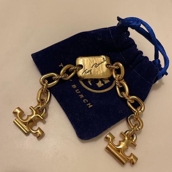 Tory Burch Jewelry Authentic Tory Burch Bracelet Poshmark